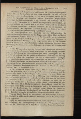 Verordnungsblatt des K.K. Justizministeriums 19180615 Seite: 11