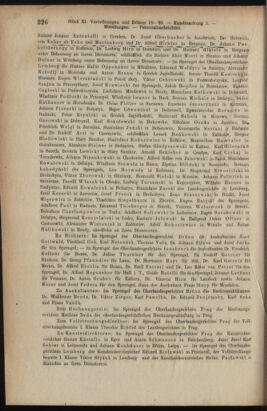 Verordnungsblatt des K.K. Justizministeriums 19180615 Seite: 24