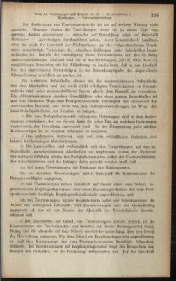 Verordnungsblatt des K.K. Justizministeriums 19180615 Seite: 39