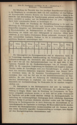 Verordnungsblatt des K.K. Justizministeriums 19180615 Seite: 42