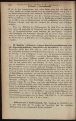 Verordnungsblatt des K.K. Justizministeriums 19180615 Seite: 52