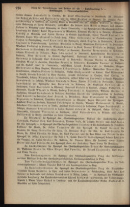 Verordnungsblatt des K.K. Justizministeriums 19180615 Seite: 56