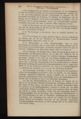 Verordnungsblatt des K.K. Justizministeriums 19180615 Seite: 6