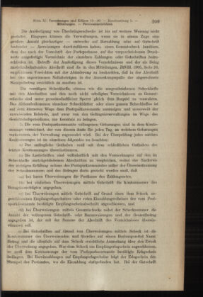 Verordnungsblatt des K.K. Justizministeriums 19180615 Seite: 7