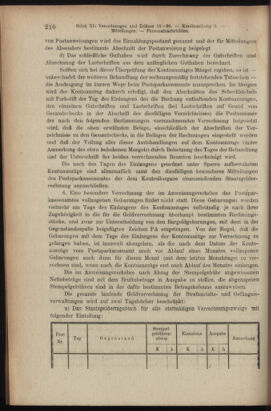 Verordnungsblatt des K.K. Justizministeriums 19180615 Seite: 8