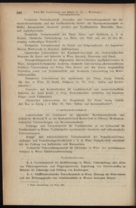 Verordnungsblatt des K.K. Justizministeriums 19180706 Seite: 10