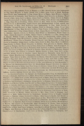 Verordnungsblatt des K.K. Justizministeriums 19180706 Seite: 13