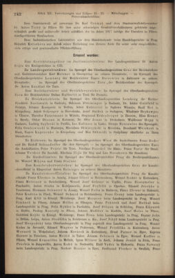 Verordnungsblatt des K.K. Justizministeriums 19180706 Seite: 28