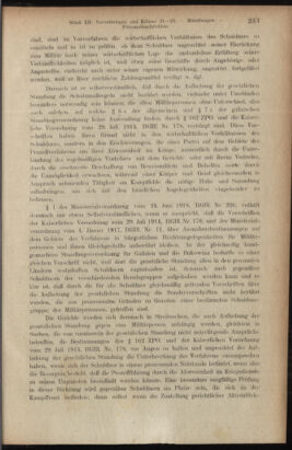 Verordnungsblatt des K.K. Justizministeriums 19180706 Seite: 3