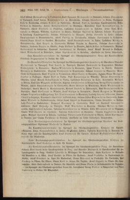 Verordnungsblatt des K.K. Justizministeriums 19180727 Seite: 16