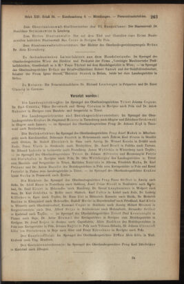 Verordnungsblatt des K.K. Justizministeriums 19180727 Seite: 17