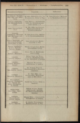 Verordnungsblatt des K.K. Justizministeriums 19180727 Seite: 3