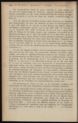 Verordnungsblatt des K.K. Justizministeriums 19180727 Seite: 32