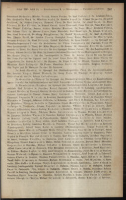 Verordnungsblatt des K.K. Justizministeriums 19180727 Seite: 39