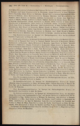 Verordnungsblatt des K.K. Justizministeriums 19180727 Seite: 40