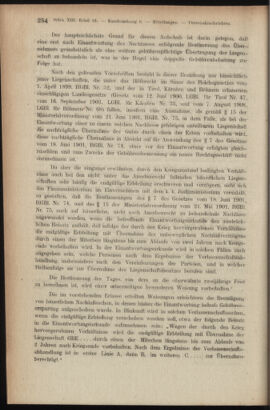 Verordnungsblatt des K.K. Justizministeriums 19180727 Seite: 8