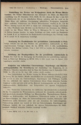 Verordnungsblatt des K.K. Justizministeriums 19180727 Seite: 9