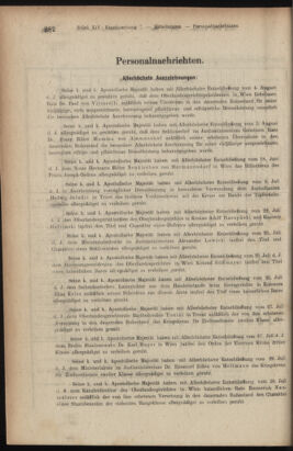 Verordnungsblatt des K.K. Justizministeriums 19180817 Seite: 16