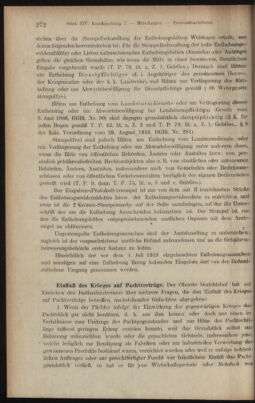 Verordnungsblatt des K.K. Justizministeriums 19180817 Seite: 26