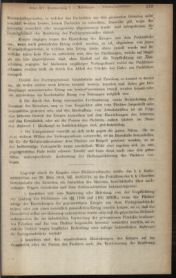 Verordnungsblatt des K.K. Justizministeriums 19180817 Seite: 27