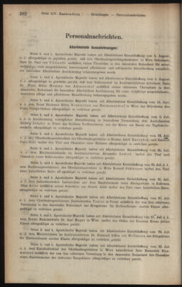 Verordnungsblatt des K.K. Justizministeriums 19180817 Seite: 36