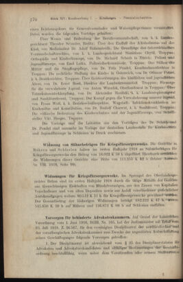 Verordnungsblatt des K.K. Justizministeriums 19180817 Seite: 4