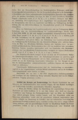 Verordnungsblatt des K.K. Justizministeriums 19180817 Seite: 6