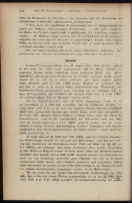 Verordnungsblatt des K.K. Justizministeriums 19180817 Seite: 8