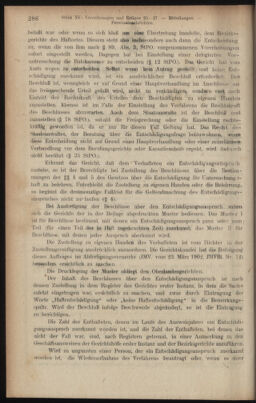 Verordnungsblatt des K.K. Justizministeriums 19180901 Seite: 30