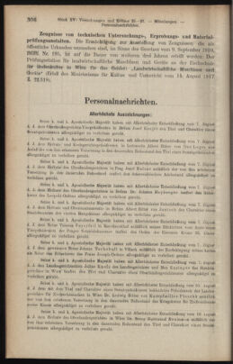 Verordnungsblatt des K.K. Justizministeriums 19180901 Seite: 50