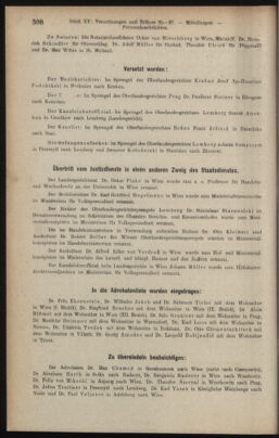 Verordnungsblatt des K.K. Justizministeriums 19180901 Seite: 52