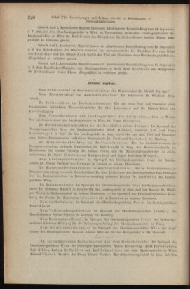 Verordnungsblatt des K.K. Justizministeriums 19180924 Seite: 10