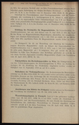 Verordnungsblatt des K.K. Justizministeriums 19180924 Seite: 22