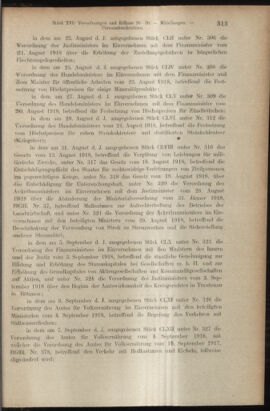 Verordnungsblatt des K.K. Justizministeriums 19180924 Seite: 3