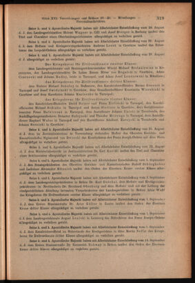 Verordnungsblatt des K.K. Justizministeriums 19180924 Seite: 9