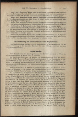 Verordnungsblatt des K.K. Justizministeriums 19181017 Seite: 13