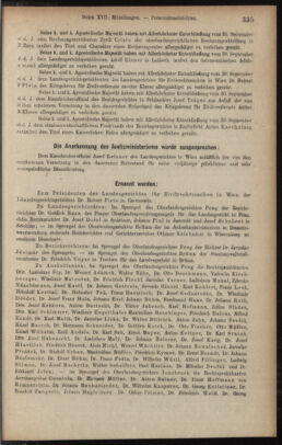 Verordnungsblatt des K.K. Justizministeriums 19181017 Seite: 29