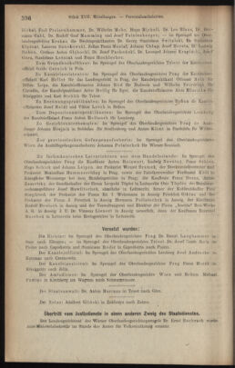 Verordnungsblatt des K.K. Justizministeriums 19181017 Seite: 30