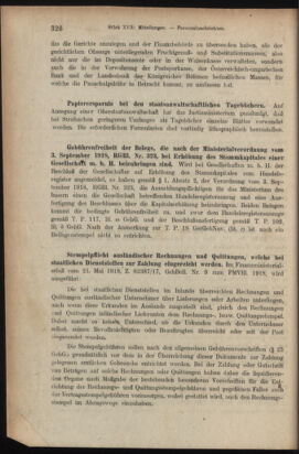 Verordnungsblatt des K.K. Justizministeriums 19181017 Seite: 4