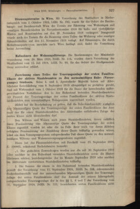 Verordnungsblatt des K.K. Justizministeriums 19181017 Seite: 5