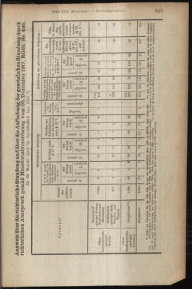 Verordnungsblatt des K.K. Justizministeriums 19181017 Seite: 7