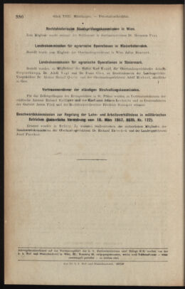 Verordnungsblatt des K.K. Justizministeriums 19181104 Seite: 28