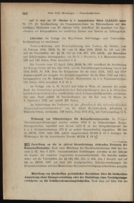 Verordnungsblatt des K.K. Justizministeriums 19181104 Seite: 4