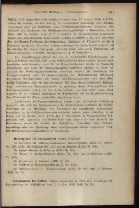 Verordnungsblatt des K.K. Justizministeriums 19181104 Seite: 5