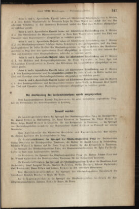 Verordnungsblatt des K.K. Justizministeriums 19181104 Seite: 9