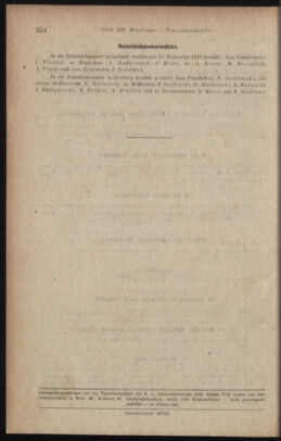 Verordnungsblatt des K.K. Justizministeriums 19181112 Seite: 12