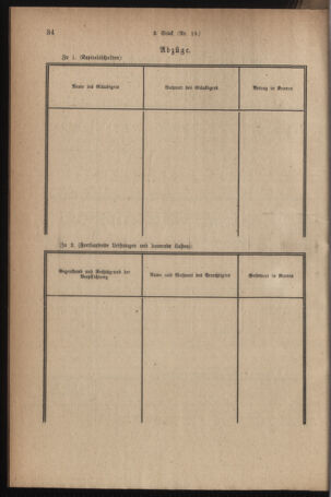 Verordnungsblatt für den Dienstbereich des österreichischen Bundesministeriums für Finanzen 19181227 Seite: 10