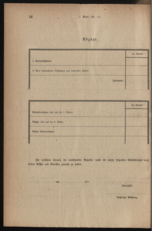 Verordnungsblatt für den Dienstbereich des österreichischen Bundesministeriums für Finanzen 19181227 Seite: 8