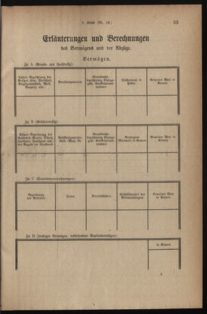 Verordnungsblatt für den Dienstbereich des österreichischen Bundesministeriums für Finanzen 19181227 Seite: 9