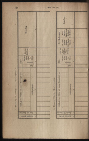 Verordnungsblatt für den Dienstbereich des österreichischen Bundesministeriums für Finanzen 19190305 Seite: 16